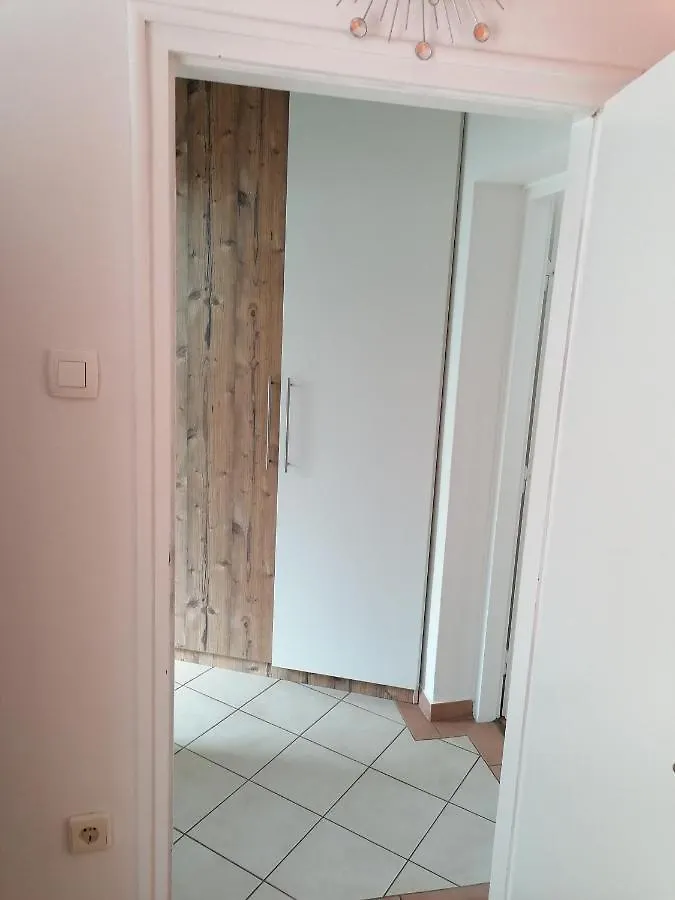 New Apartman Ziganto Z Near The Beach With Terrace Ičići 0*,  Kroatien
