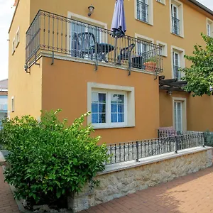 Rougemarin Apartment Weißenburg