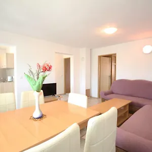 Bradaric Apartment Pula